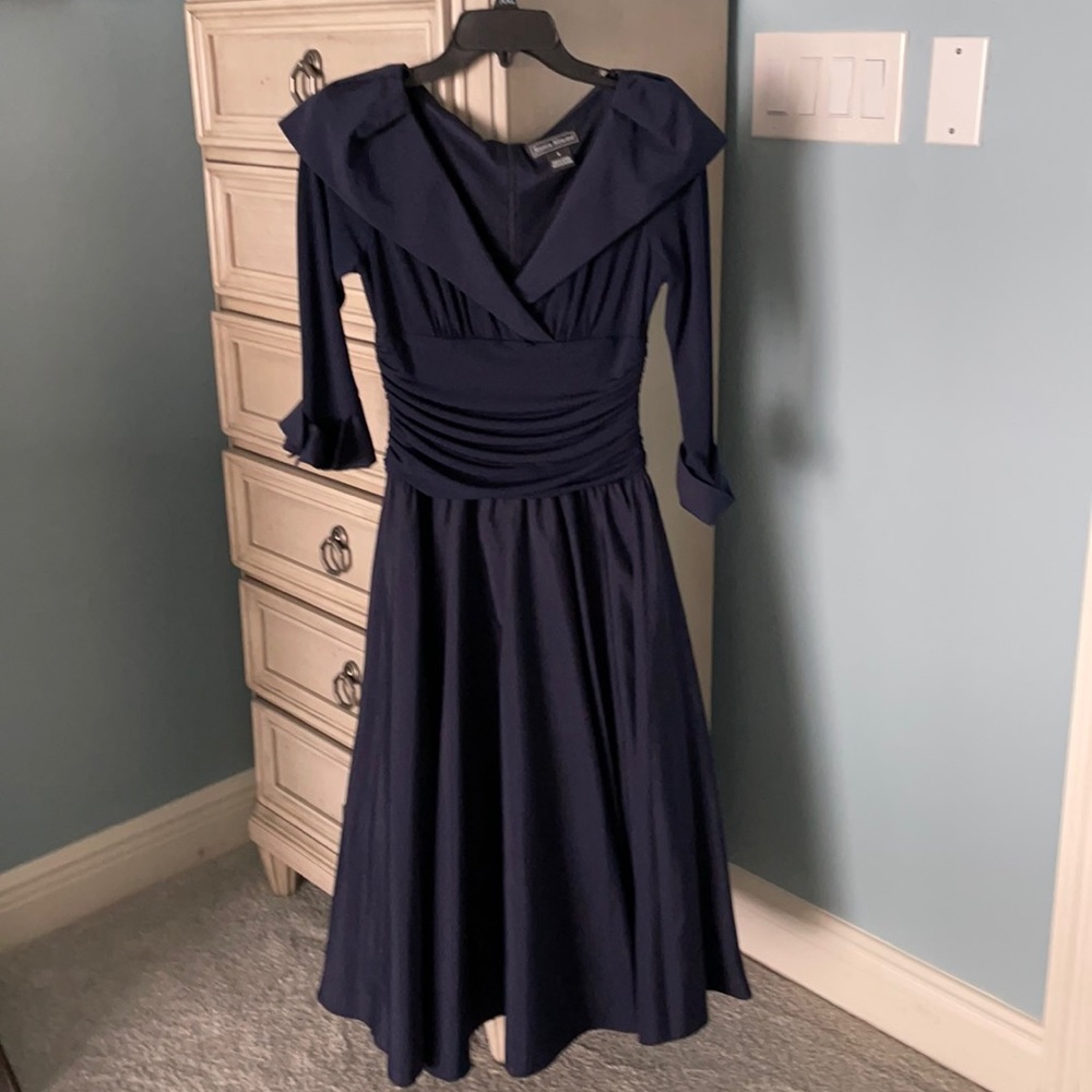 Semi formal